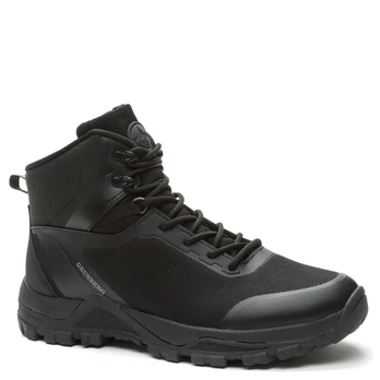Aulinukai vyrams, Juoda, Booties