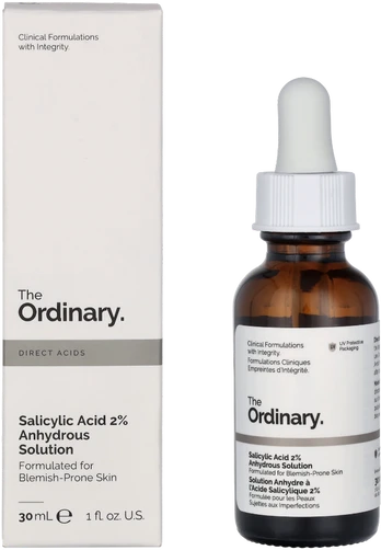 The Ordinary Salicylic Acid 2% Anhydrous Solution 30