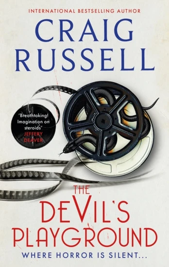 Devil's Playground