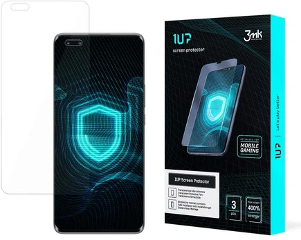 3Mk Protection Huawei Nova 10 Pro - 3mk 1UP