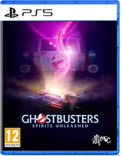 Ghostbusters: Spirits Unleashed kaina