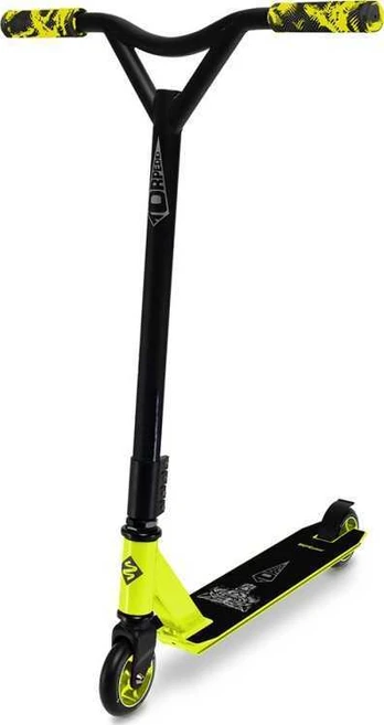 Street Paspirtukas TORPEDO Hunt Lime