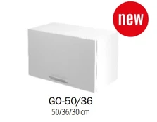 Halmar VENTO GO-50/36 pakabinama spintelė