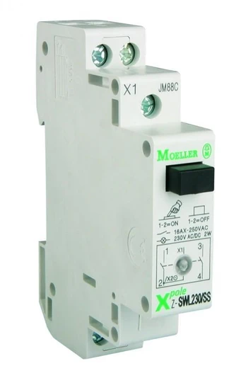 Eaton Switch Z-SW/S – 276300