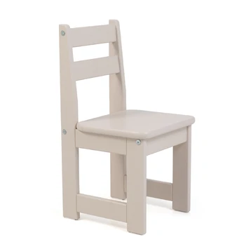 Kėdutė Baby Set, kreminė