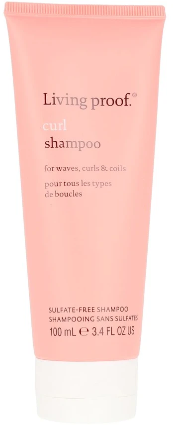Living Proof CURL šampūnas 100 ml