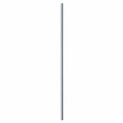 hansgrohe rising pipe Showerpipe 1200mm chrome kaina