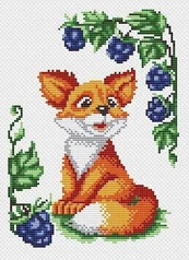 Fox SKN-467
