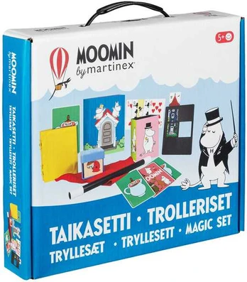 Muumi Taikasetti