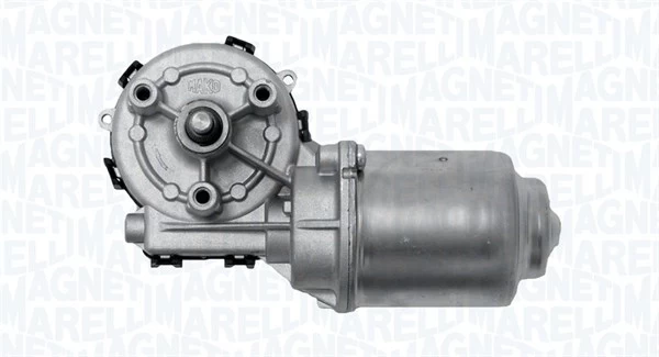 Valytuvo variklis MAGNETI MARELLI 064300022010