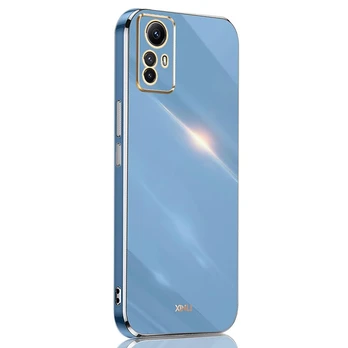 Xiaomi Redmi Note 12S 4G dėklas A