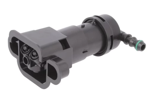 Priekinių žibintų apiplovimo purkštukas BLIC 5902-06-0227P