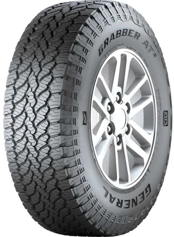 GENERAL GRABBER AT3 235/65 R17 108H