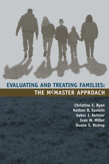 Evaluating and Treating Families
