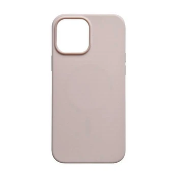 Mercury MagSafe Silicone iPhone 13 Pro /13 6,1" lightpink