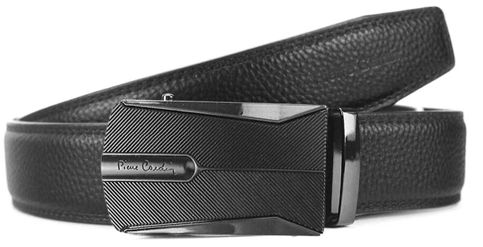 Diržas vyrams Pierre Cardin 554 HY08, 130cm