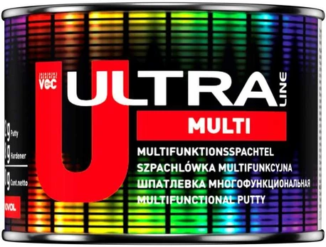 ULTRA Glaistas MULTI 0.2 KG