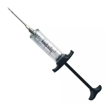 King Hoff PLIENINIS VIRDULIS KINGHOFF 1,8L KH-3250