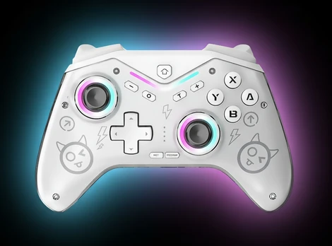 Deep Explorer Nintendo Switch