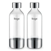 Butelių rinkinys Sage SCA001BSS