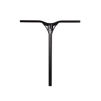 Triukinio paspirtuko vairas Monkey Matte Black