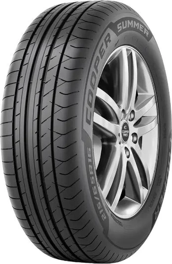 COOPER SUMMER EVR 225/65 R17 102 V
