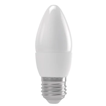 LED lemputė E27 6W 500 lm WW