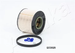 Kuro filtras ASHIKA 30-ECO025 kaina