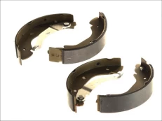 LPR LPR08580 Brake shoe set kaina