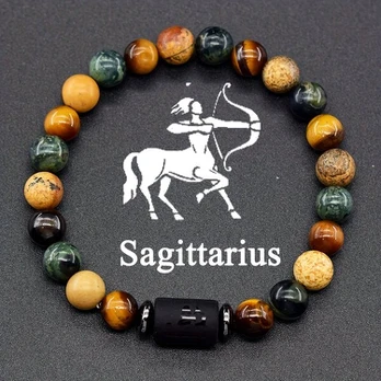 Zodiako apyrankė, Šaulys