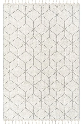 Asir kilimas Bukle 1407 200x300 cm