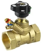 Katilų įranga Danfoss MSV-BD