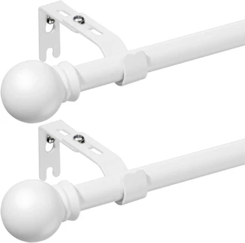Užuolaidų strypai Infliation 157 cm
