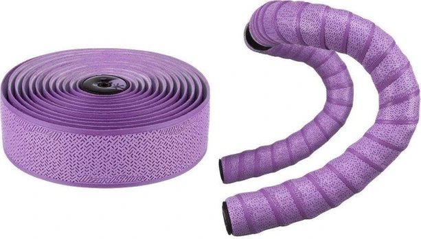 Vairo juosta Lizard Skins DSP V2 3.2 mm Violet Violetinė