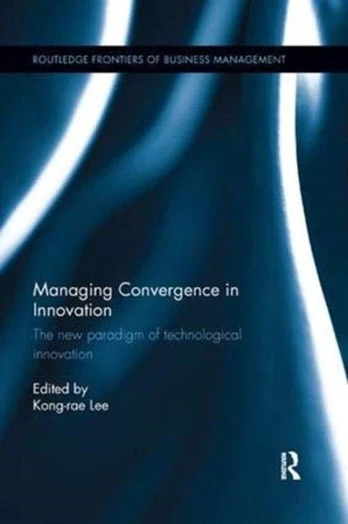 Managing Convergence in Innovation