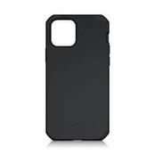 ITSKINS SPECTRUM SOLID cover til iPhone 12 Pro Max®. Sort