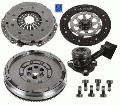 Sankabos komplektas SACHS 2290 601 101