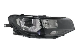 Priekinis žibintas VALEO 450705