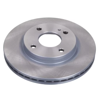 FEBI FE38600 Brake Disc