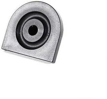 BMW E30 kištukinė veržlė Originali 51131961243