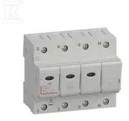 Legrand Jungiklis 3P+N 63A 400V-D0