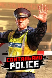 Contraband Police Playstation 5