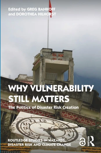 Why Vulnerability Still Matters