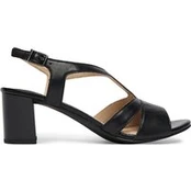 Basutės Caprice 9-28308-46 Juoda