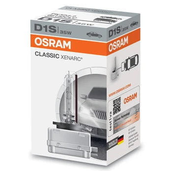 lemputė OSRAM OSR66140CLC XENARC