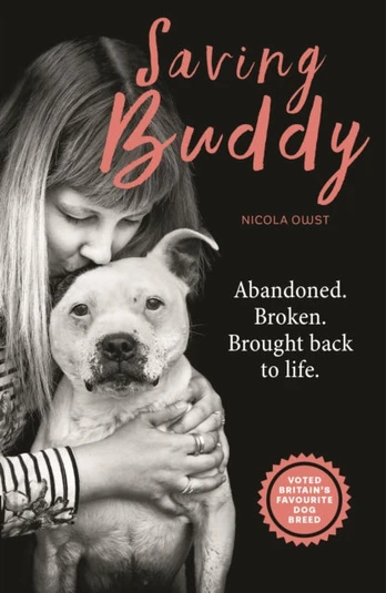 Saving Buddy