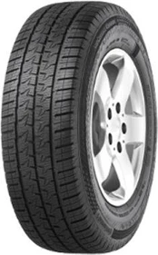 Continental VanContact 4Season 195/65 R16
