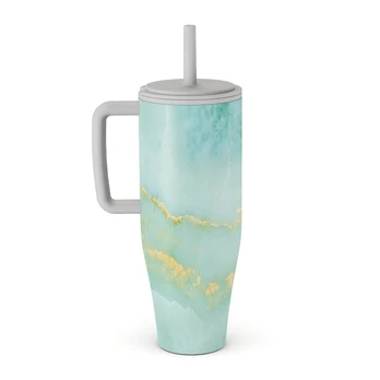 Sea Salt - All Day Leakproof Tumbler