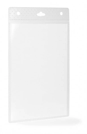 DURABLE renginio pavadinimo etiketė A6 20 vnt