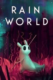 Rain World Xbox
